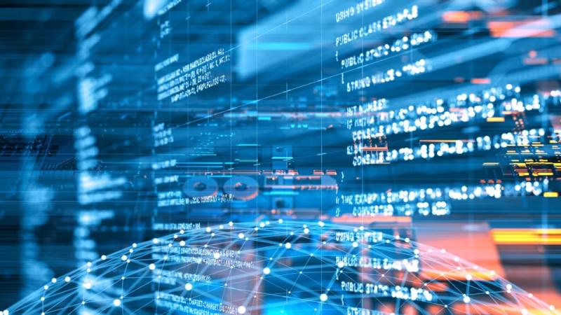 Linux基石:永嘉县小程序开发公司的技术底座与发行版选择逻辑