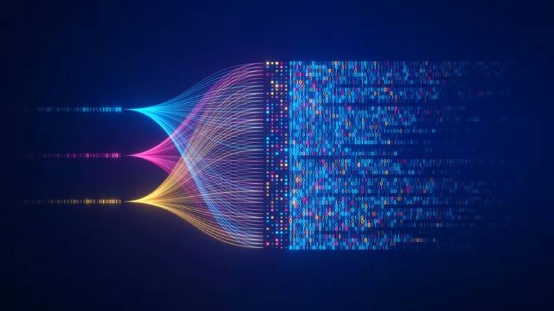 永嘉县软件开发：解锁高性能应用的核心技术路径
