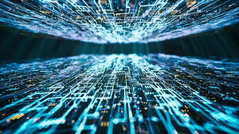 永嘉县网站建设:实施DevOps,赋能医疗保健领域数字化转型